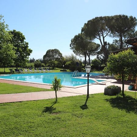 Podere San Paolo San Giuliano Terme Εξωτερικό φωτογραφία