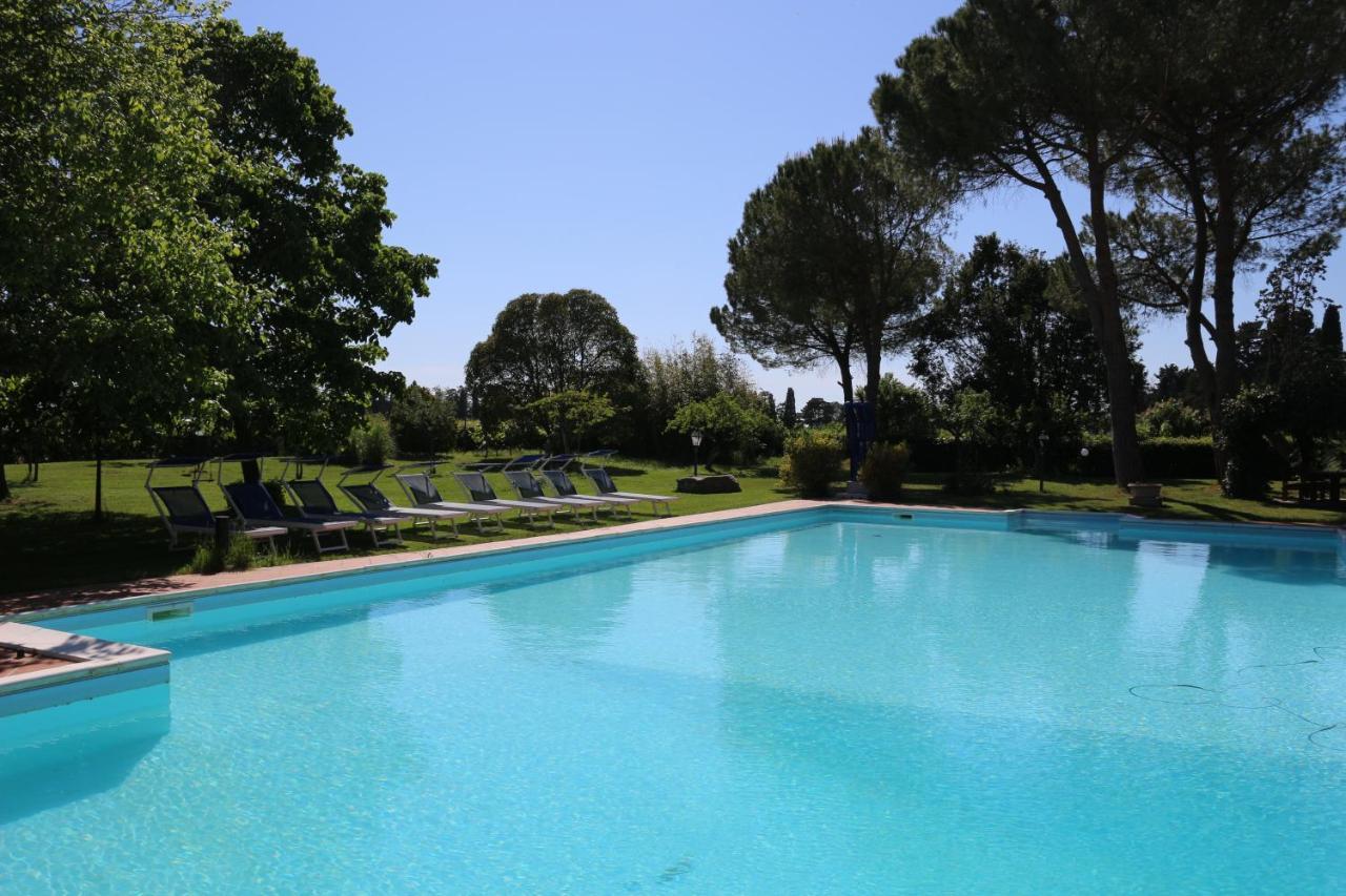 Podere San Paolo San Giuliano Terme Εξωτερικό φωτογραφία