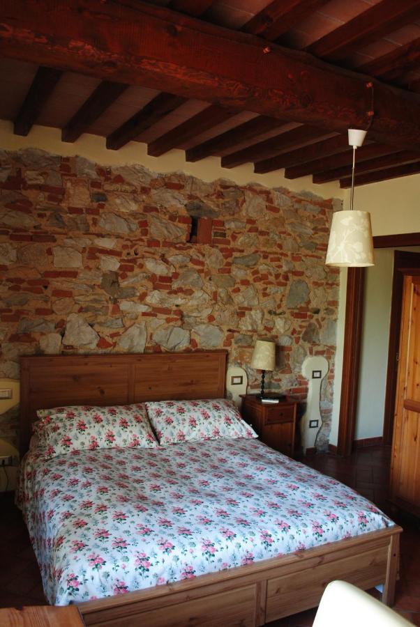 Podere San Paolo San Giuliano Terme Εξωτερικό φωτογραφία