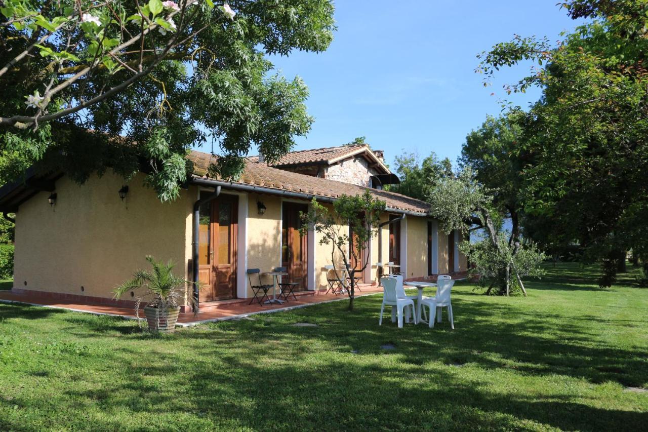 Podere San Paolo San Giuliano Terme Εξωτερικό φωτογραφία